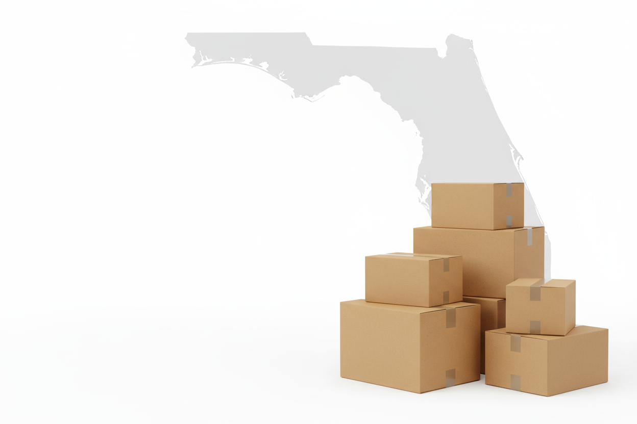 sacar de las cajas y del mapa el logo de courier